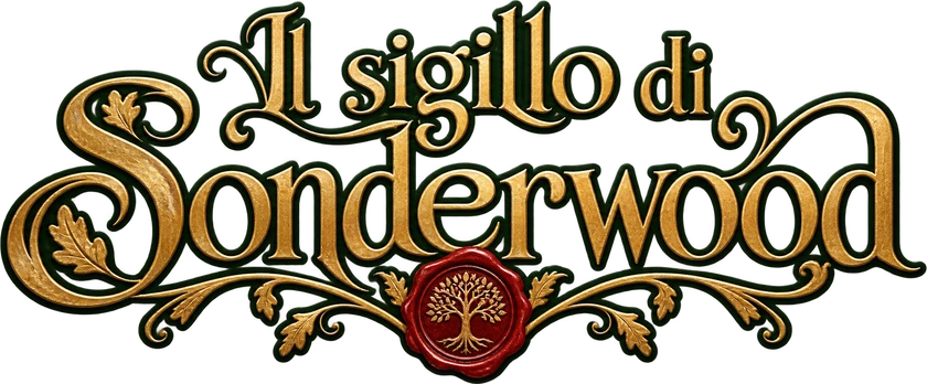 Il sigillo di Sonderwood